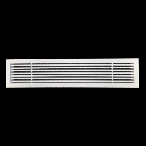 Linear Bar Grille - 15 Degree